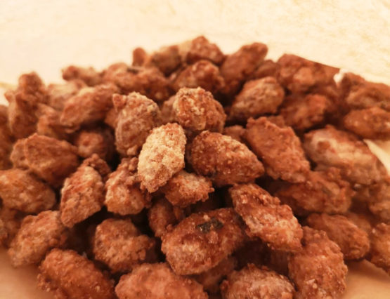 » Fruchtbuttermilch – aber bitte selbstgemacht!